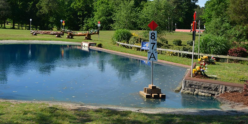 Cross Country Course