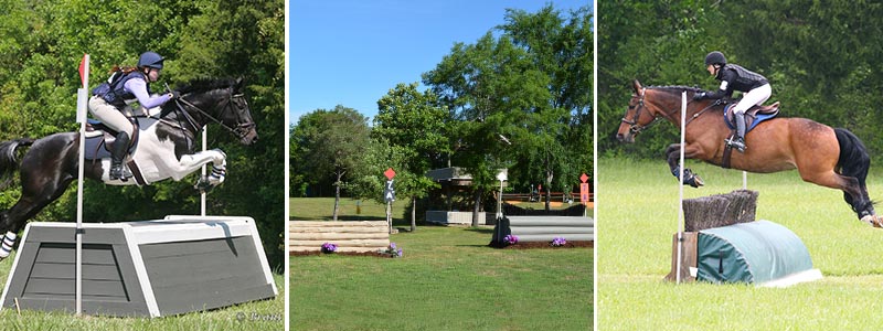 Cross Country Course